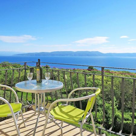Apartment Marinella - Lbn120 By Interhome Labin  Luaran gambar