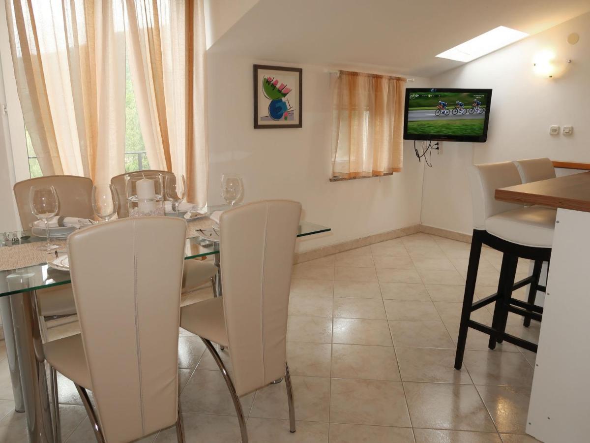 Apartment Marinella - Lbn120 By Interhome Labin  Luaran gambar