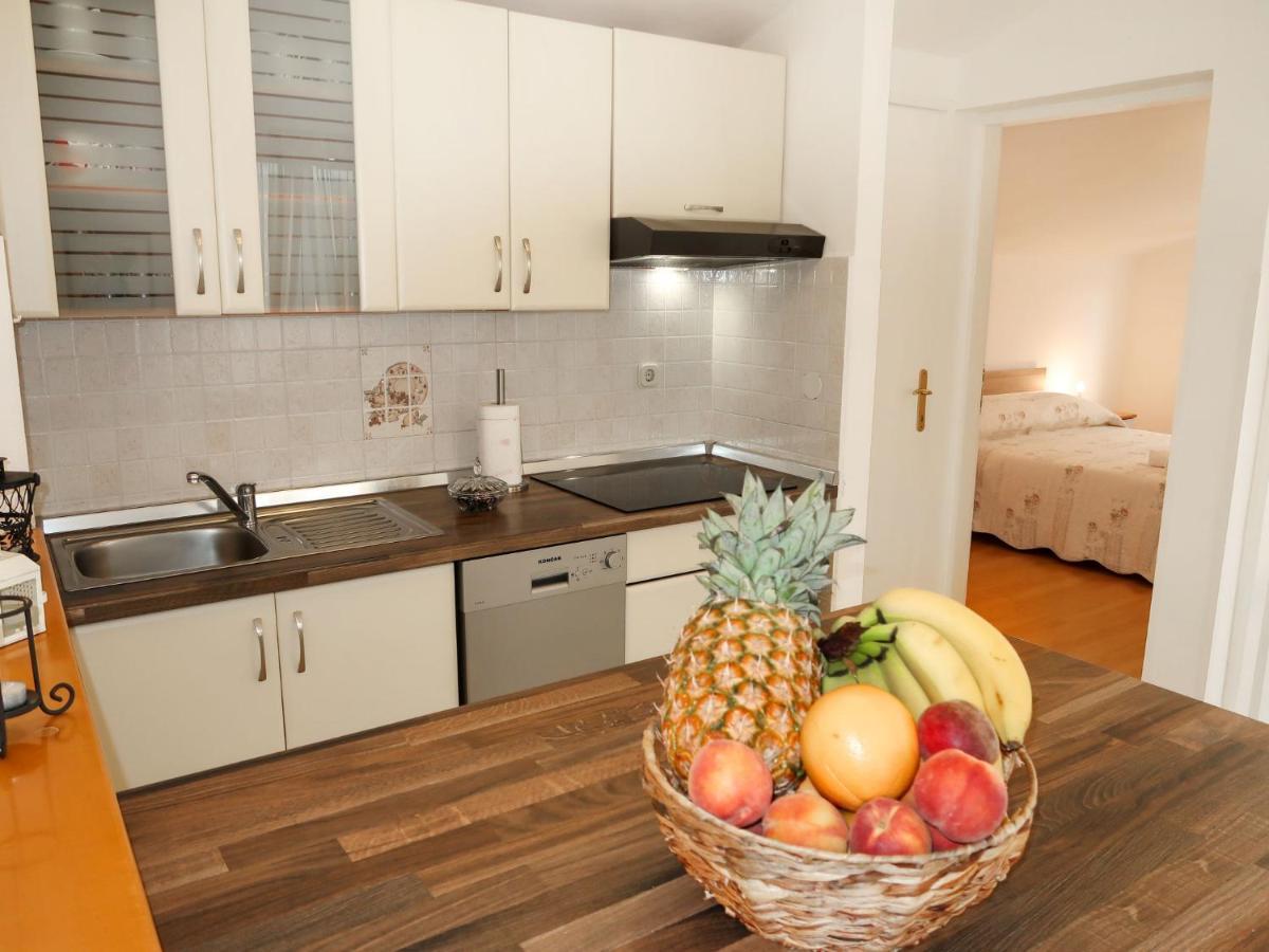 Apartment Marinella - Lbn120 By Interhome Labin  Luaran gambar