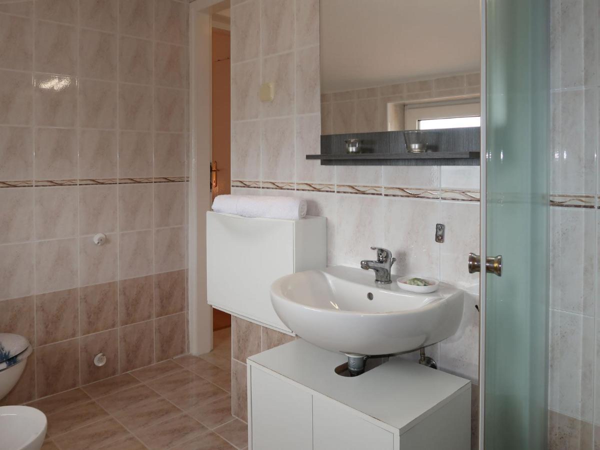 Apartment Marinella - Lbn120 By Interhome Labin  Luaran gambar