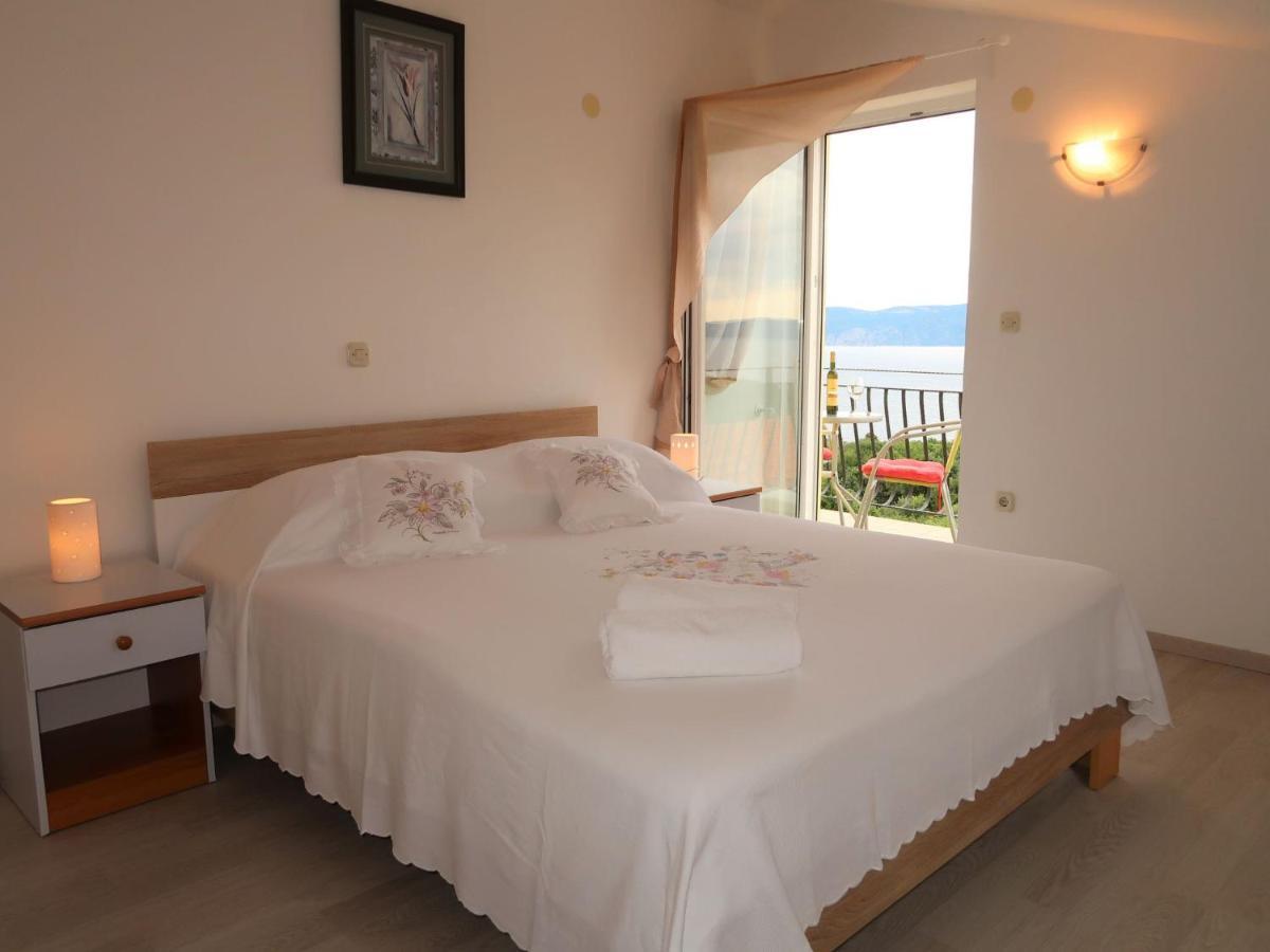 Apartment Marinella - Lbn120 By Interhome Labin  Luaran gambar