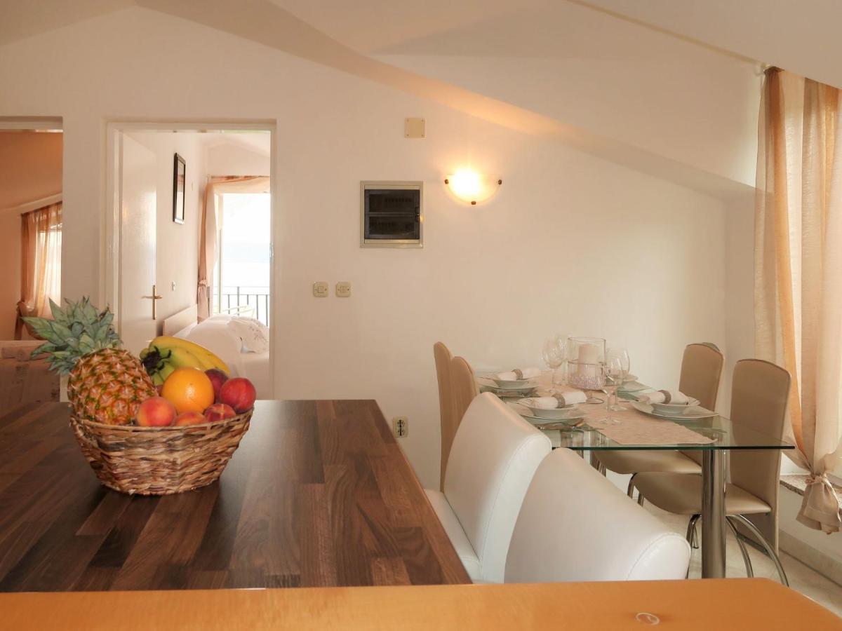 Apartment Marinella - Lbn120 By Interhome Labin  Luaran gambar