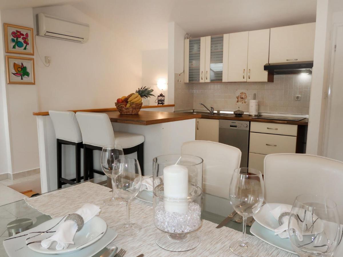 Apartment Marinella - Lbn120 By Interhome Labin  Luaran gambar