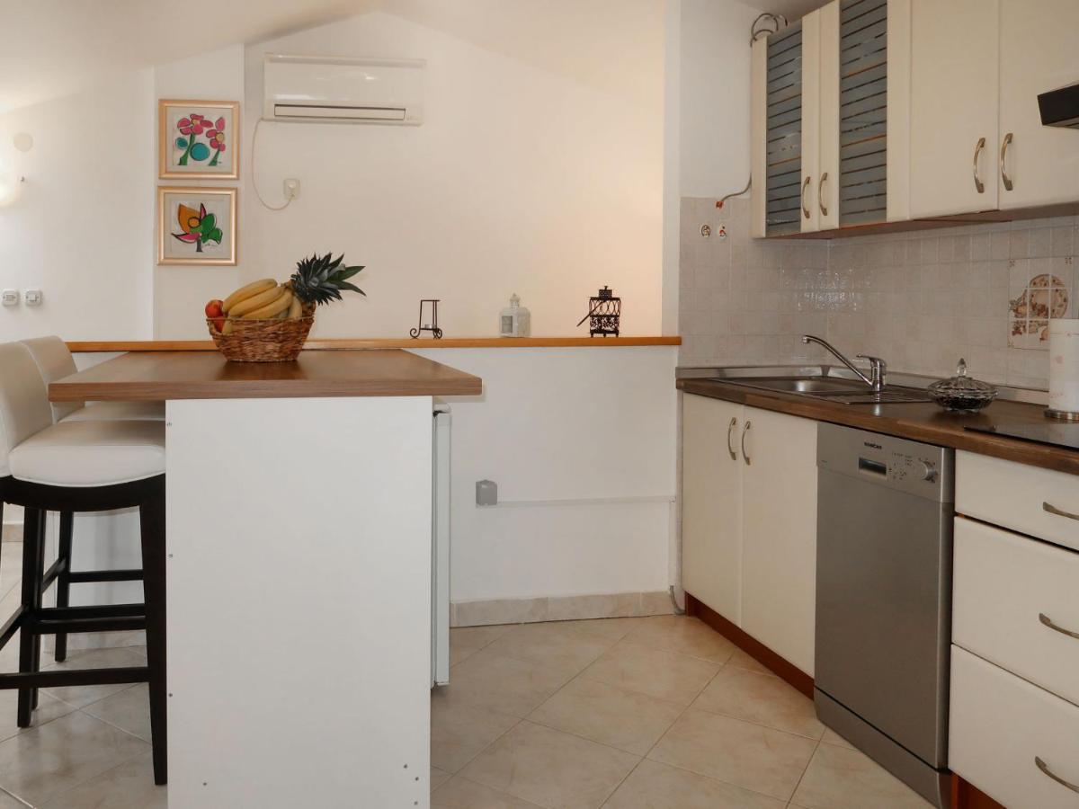 Apartment Marinella - Lbn120 By Interhome Labin  Luaran gambar