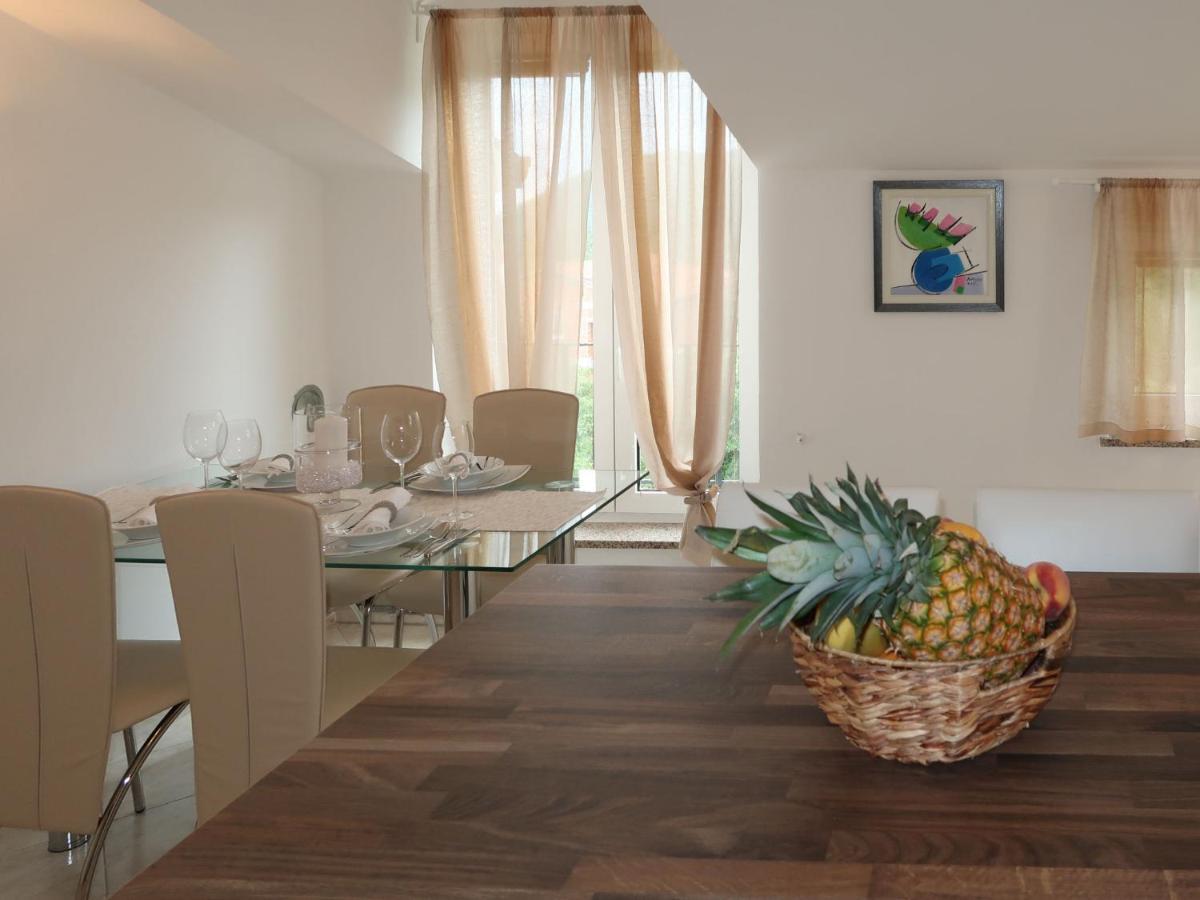 Apartment Marinella - Lbn120 By Interhome Labin  Luaran gambar